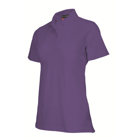 Poloshirt 200 Gramm Damen