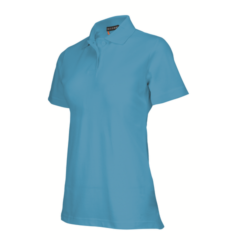 Poloshirt 200 Gramm Damen