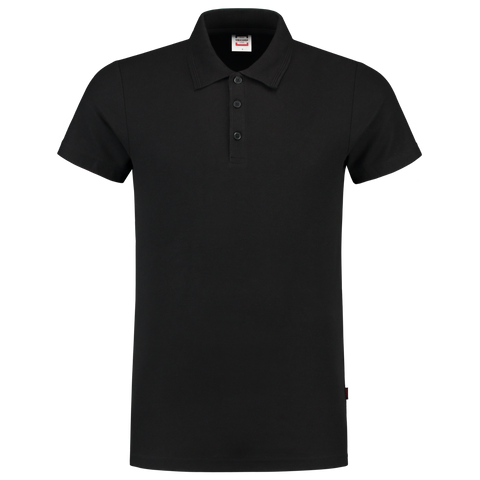 Poloshirt Fitted 180 Gramm Kids