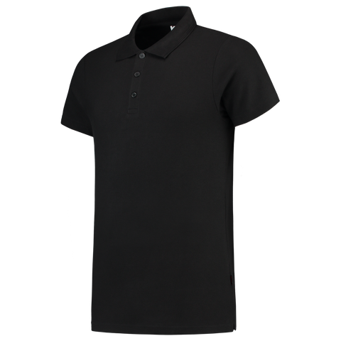 Poloshirt Fitted 180 Gramm Kids