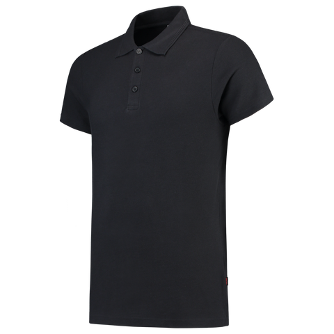 Poloshirt Fitted 180 Gramm Kids