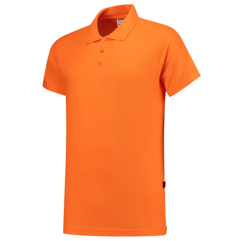 Poloshirt Fitted 180 Gramm Kids