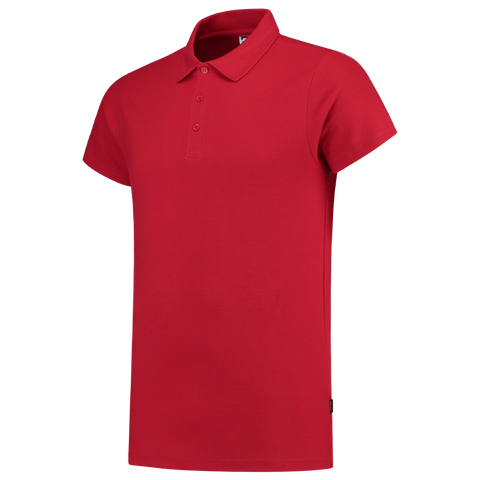 Poloshirt Fitted 180 Gramm Kids