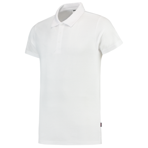 Poloshirt Fitted 180 Gramm Kids