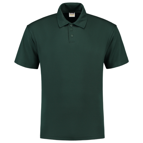 Poloshirt UV-Schutz Cooldry