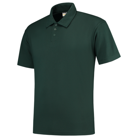 Poloshirt UV-Schutz Cooldry