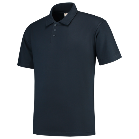 Poloshirt UV-Schutz Cooldry