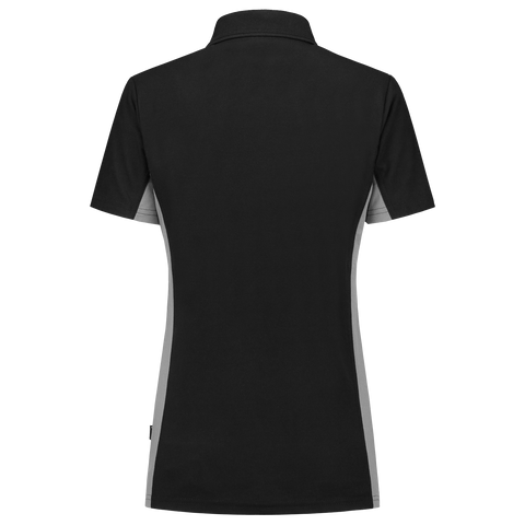 Poloshirt Bicolor Damen