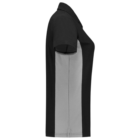 Poloshirt Bicolor Damen