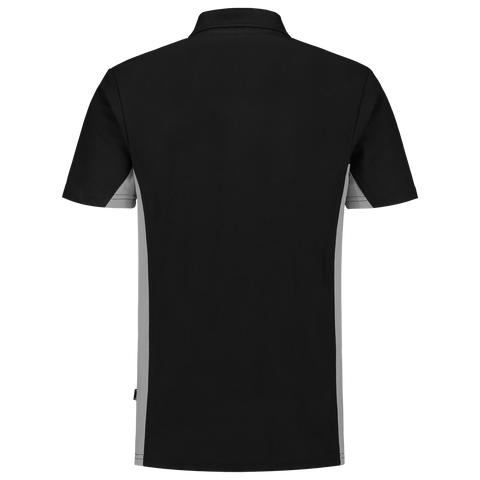 Poloshirt Bicolor