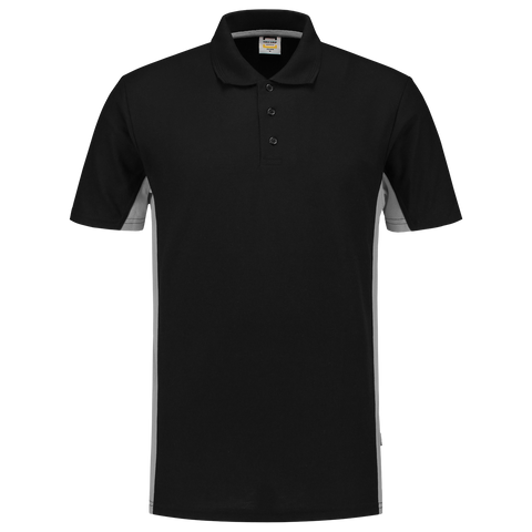 Poloshirt Bicolor