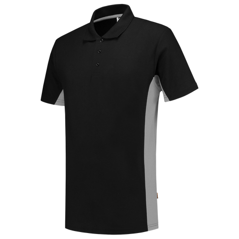 Poloshirt Bicolor