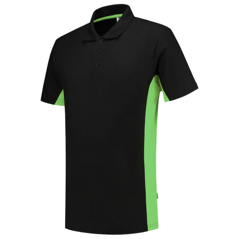 Poloshirt Bicolor