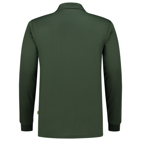 Poloshirt UV-Schutz Cooldry Langarm