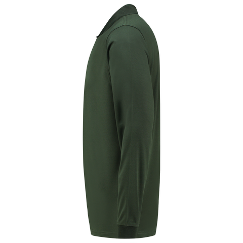 Poloshirt UV-Schutz Cooldry Langarm
