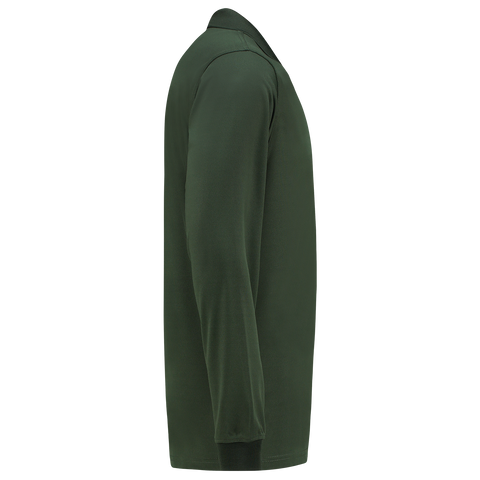 Poloshirt UV-Schutz Cooldry Langarm