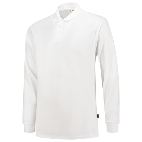 Poloshirt UV-Schutz Cooldry Langarm