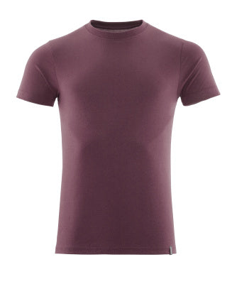 T-Shirt, moderne Passform