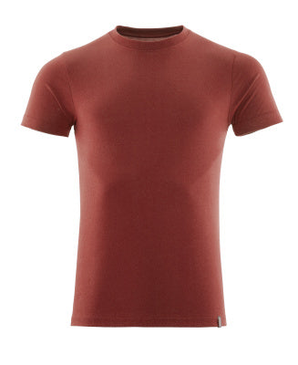 T-Shirt, moderne Passform