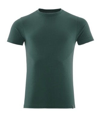 T-Shirt, moderne Passform