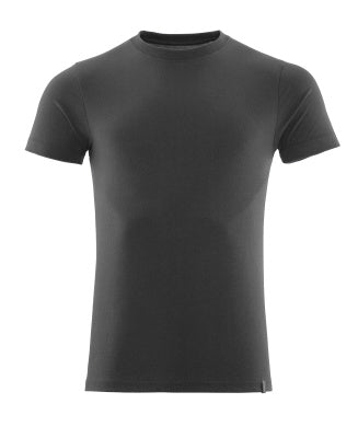 T-Shirt, moderne Passform