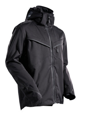 Hard Shell Jacke