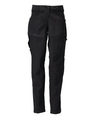 Funktionshose, stretch, Damenpassform