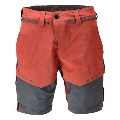Shorts, Stretch, geringes Gewicht