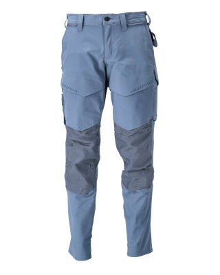 Hose mit Knietaschen, ULTIMATE STRETCH