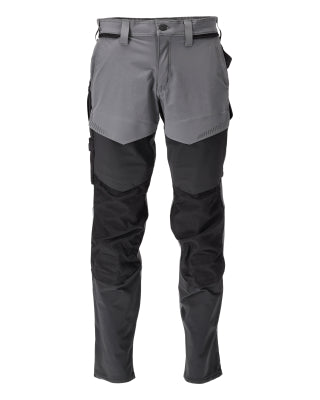 Hose mit Knietaschen, ULTIMATE STRETCH