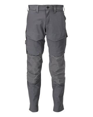 Hose mit Knietaschen, ULTIMATE STRETCH