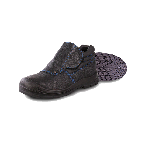Schuhe FW/Hitze/Schweisser Toledo