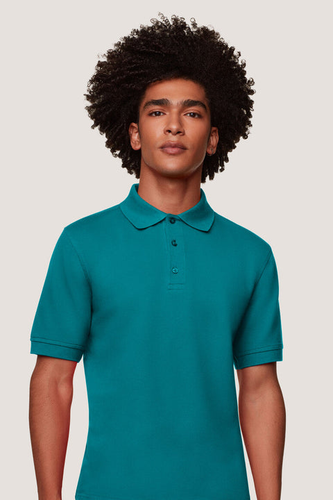 HAKRO Poloshirt MIKRALINAR
