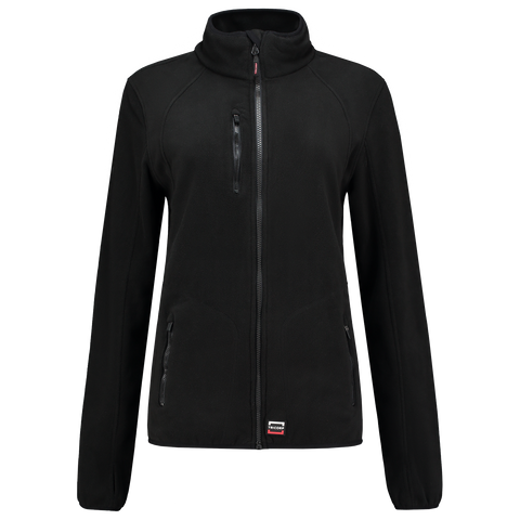 Fleece-Jacke Exzellent Damen