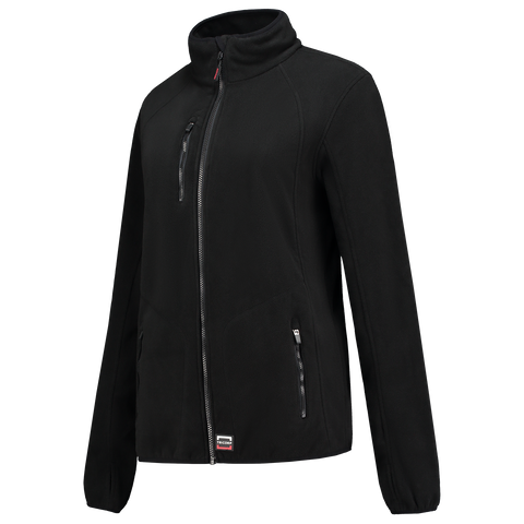 Fleece-Jacke Exzellent Damen