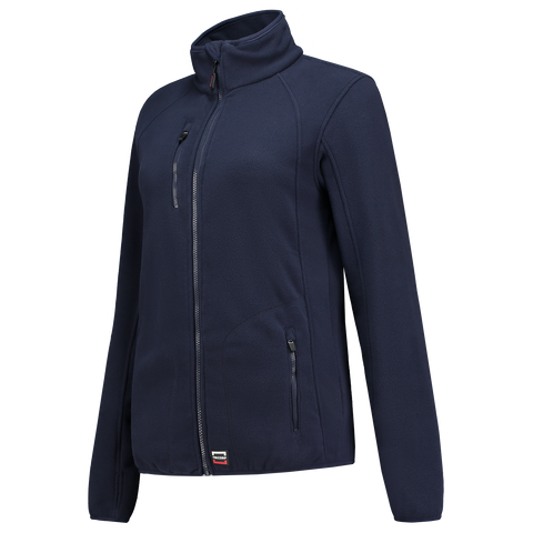 Fleece-Jacke Exzellent Damen