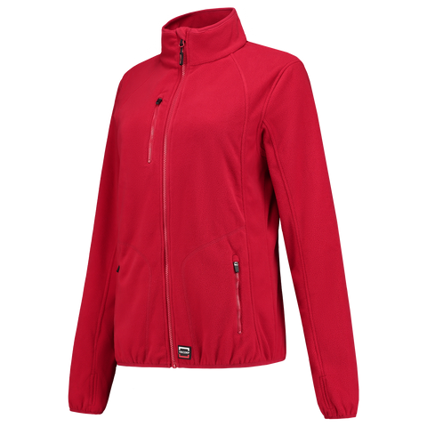 Fleece-Jacke Exzellent Damen
