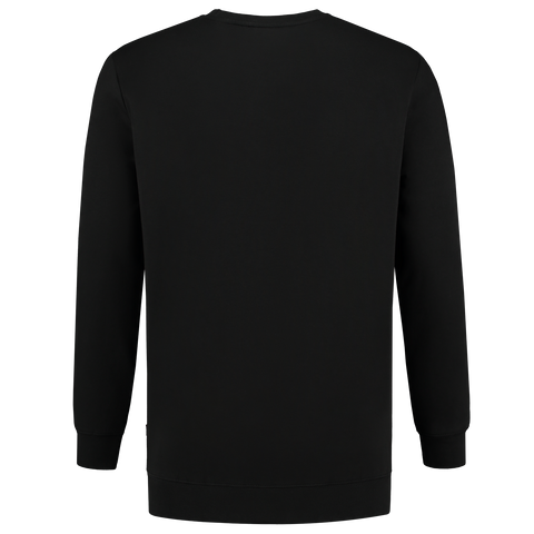 Sweatshirt Waschbar 60°C