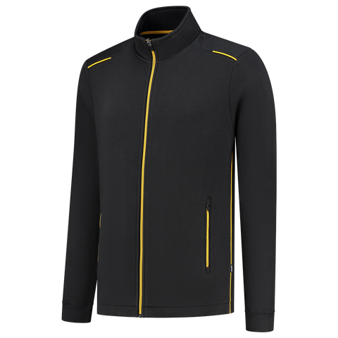 Tricorp Sweatjacke Accent