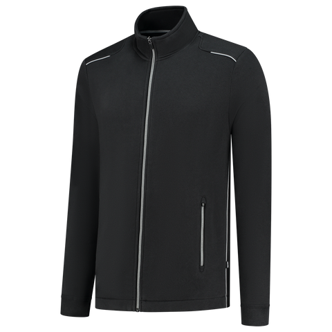 Tricorp Sweatjacke Accent