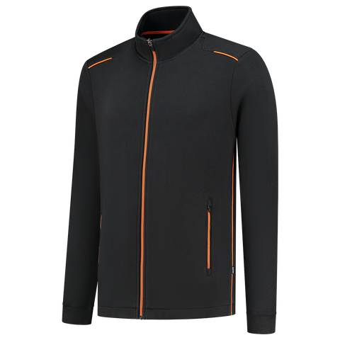 Tricorp Sweatjacke Accent