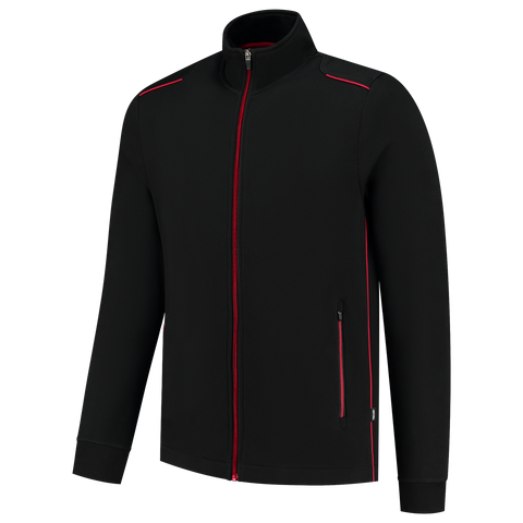 Tricorp Sweatjacke Accent