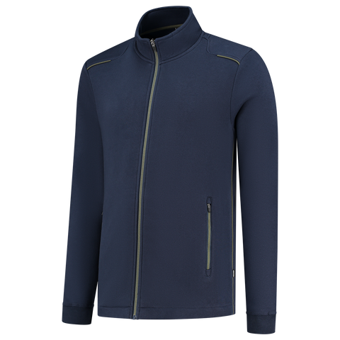 Tricorp Sweatjacke Accent