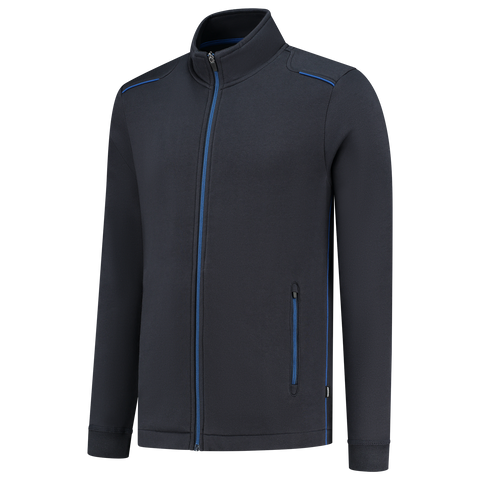 Tricorp Sweatjacke Accent