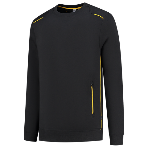 Tricorp Sweatshirt Accent