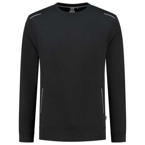 Tricorp Sweatshirt Accent
