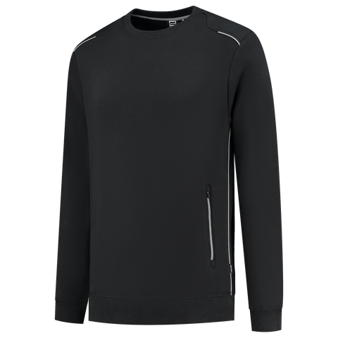 Tricorp Sweatshirt Accent