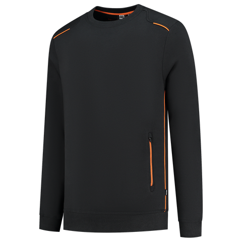 Tricorp Sweatshirt Accent