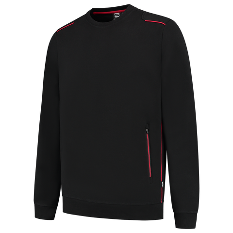 Tricorp Sweatshirt Accent