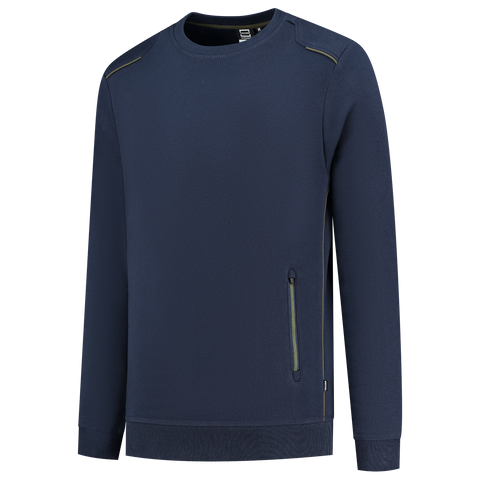 Tricorp Sweatshirt Accent
